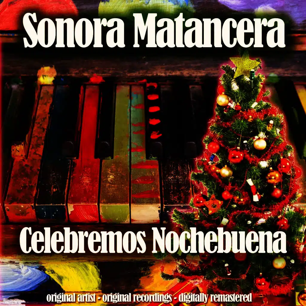 Capricho Navideño (ft. Willy Rodríguez)