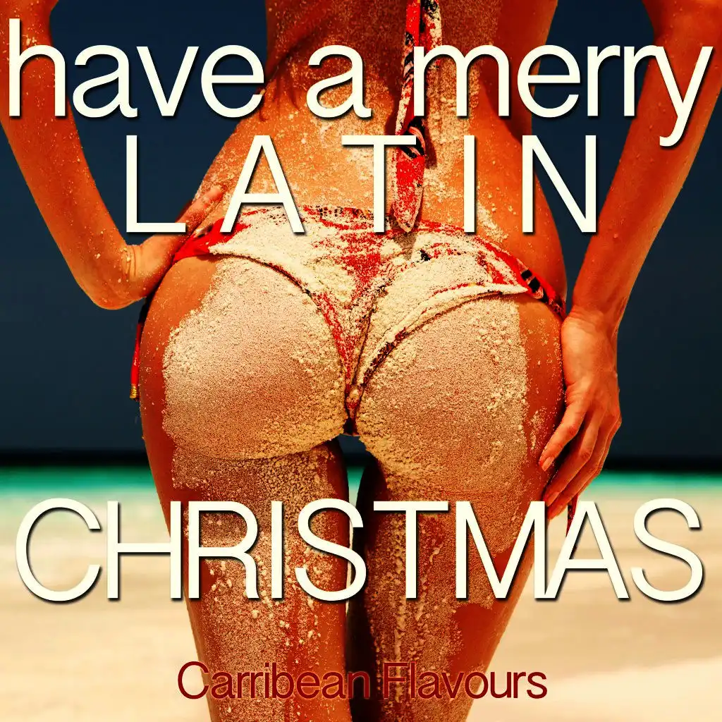 Have a Merry Latin Christmas