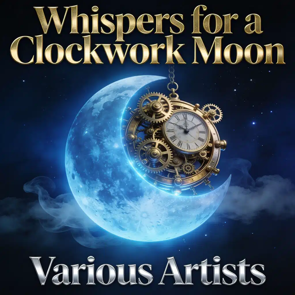 Whispers for a Clockwork Moon
