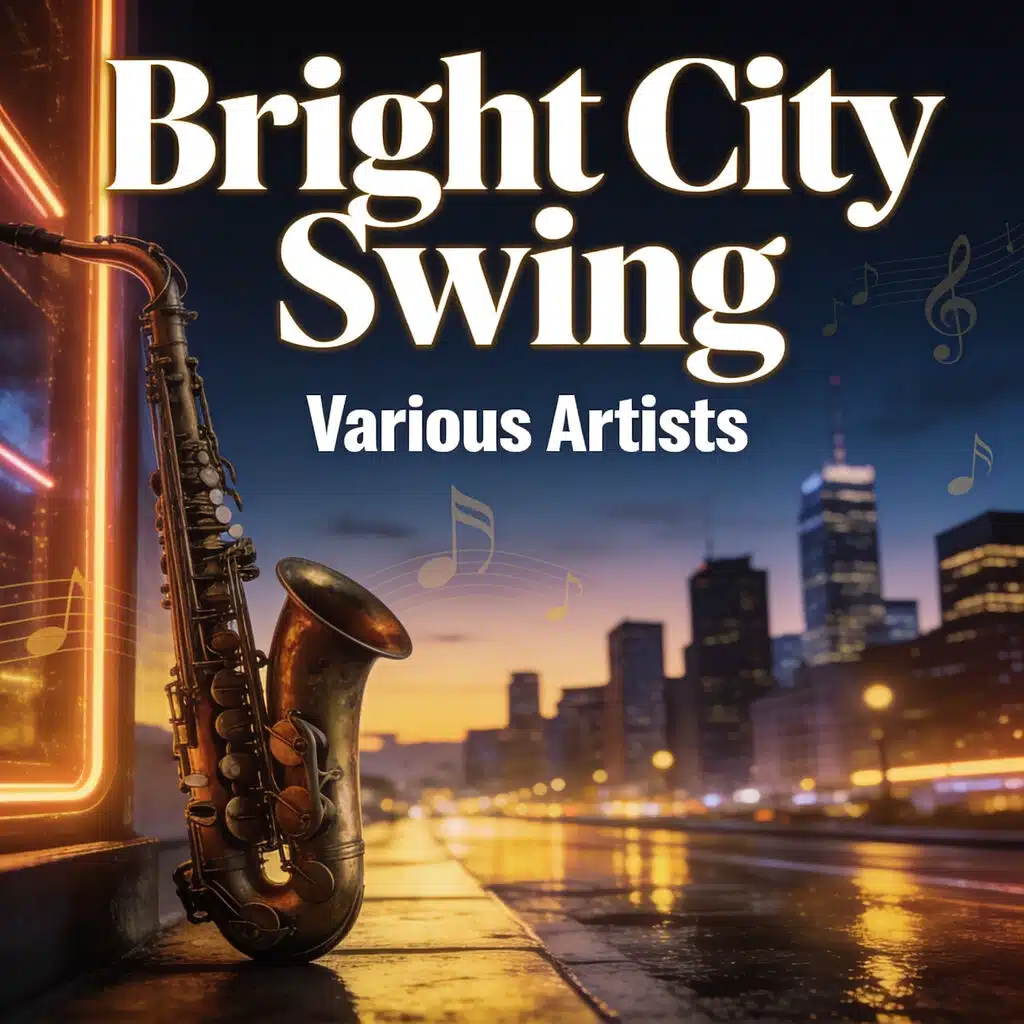 Bright City Swing