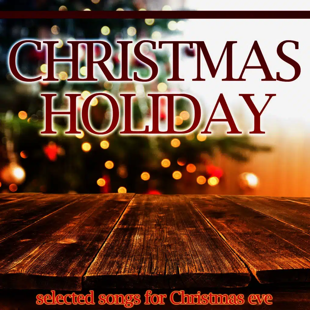 Ol' Saint Nicholas (ft. Male Quartet)