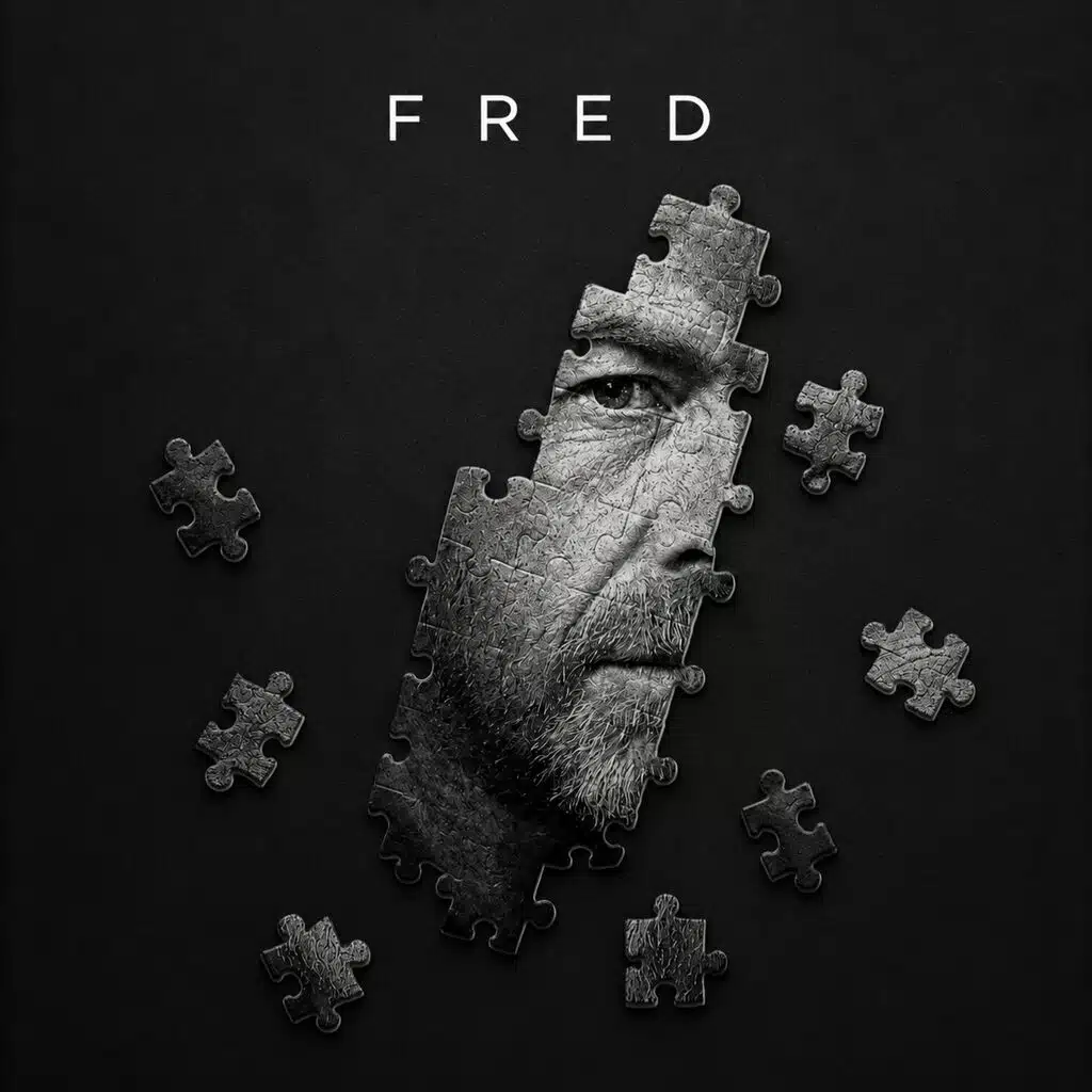 FRED (EP)