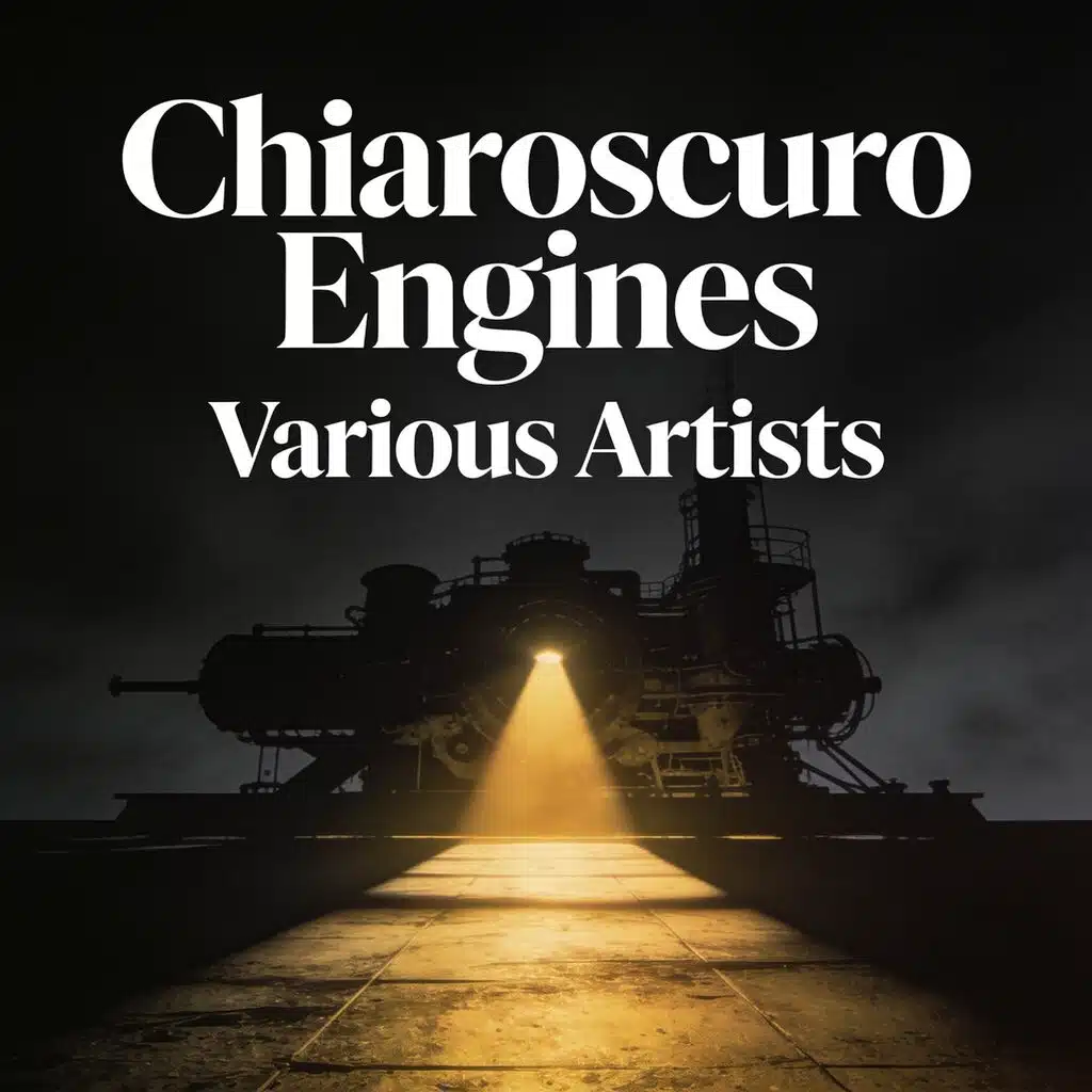 Chiaroscuro Engines