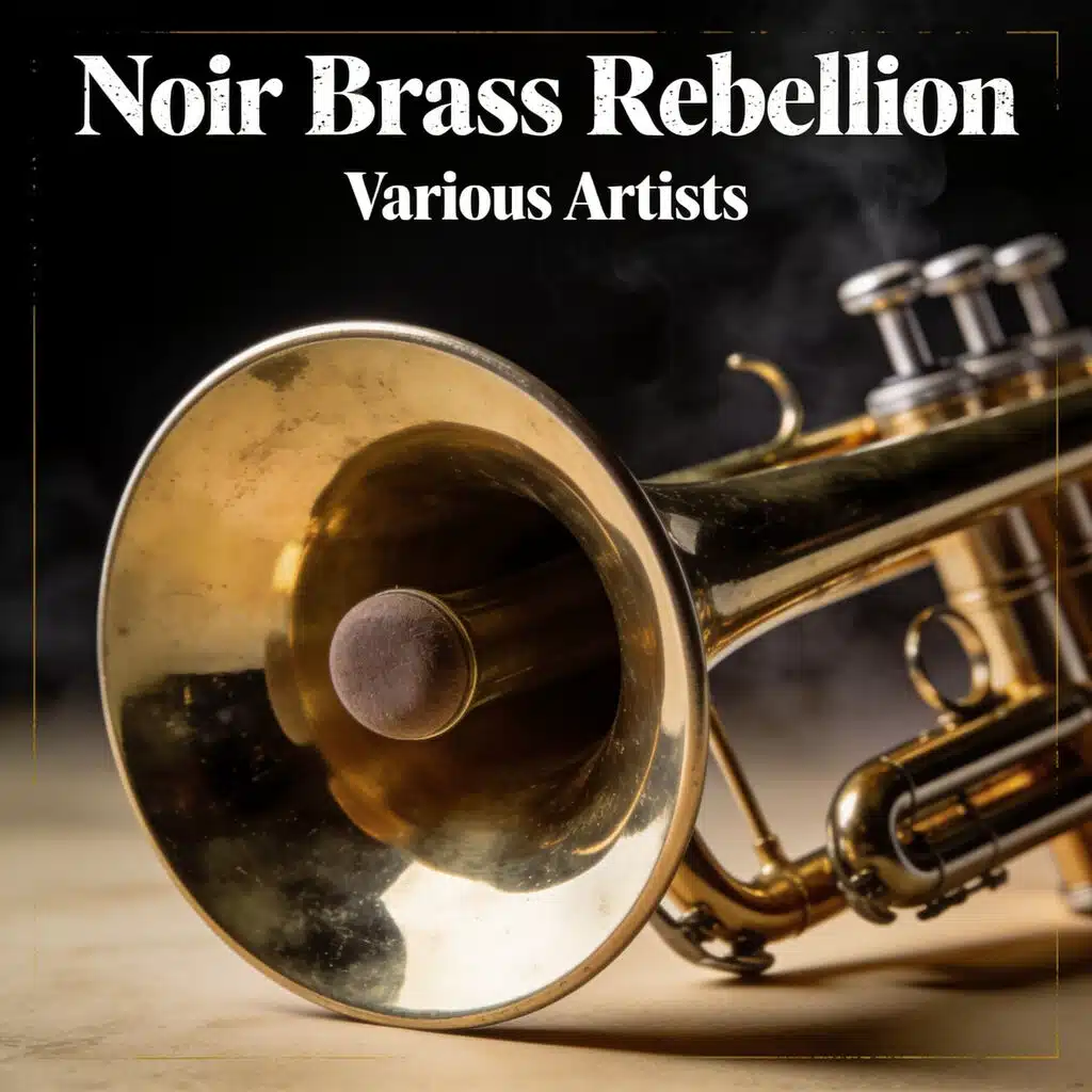 Noir Brass Rebellion