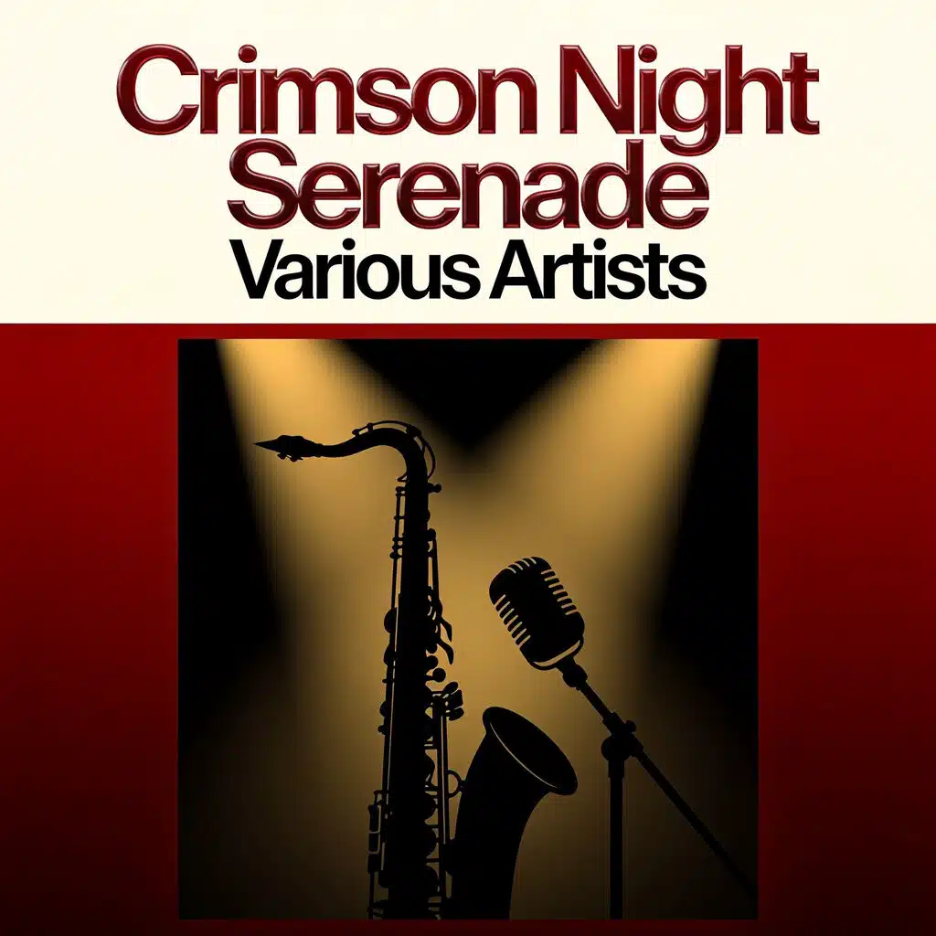 Crimson Night Serenade