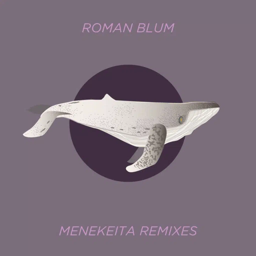 Menekeita Remixes