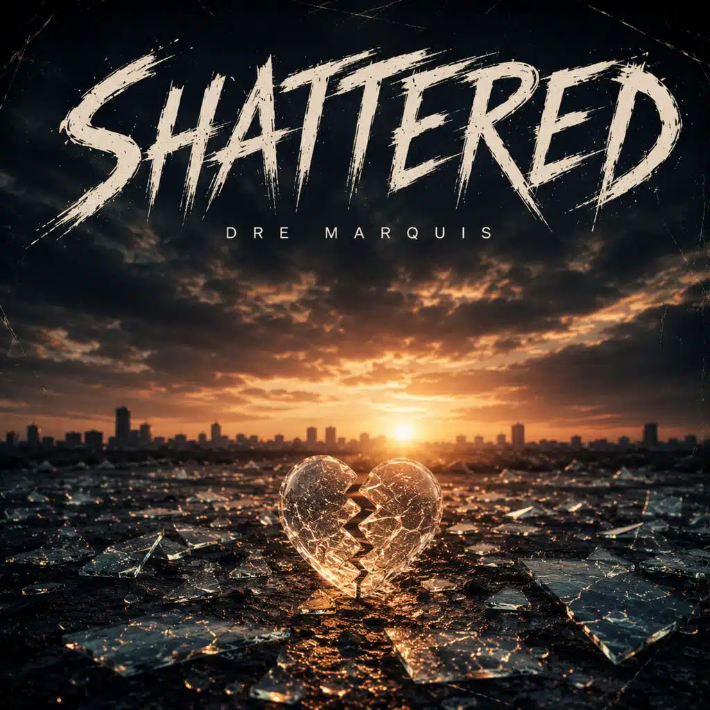 SHATTERED