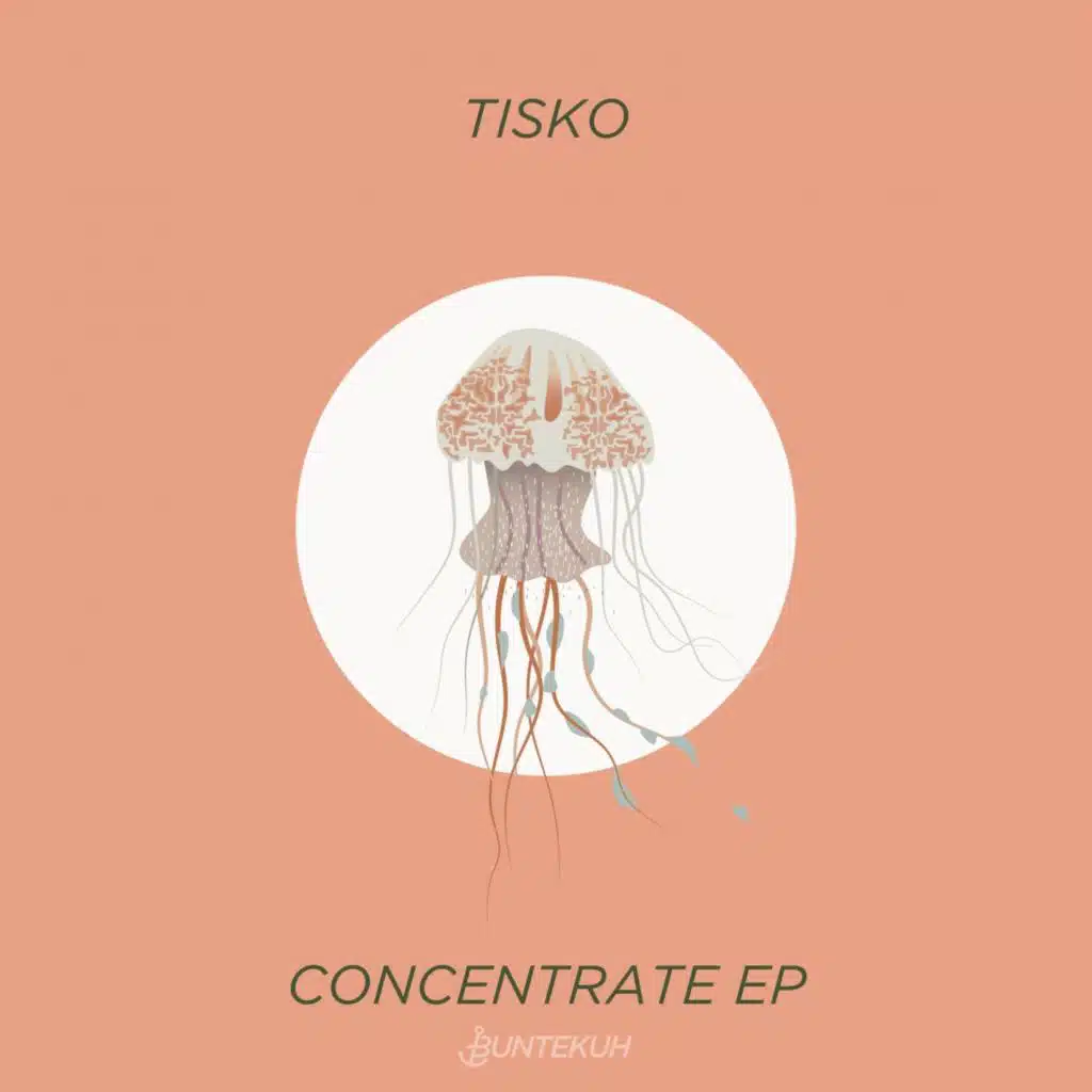Concentrate EP