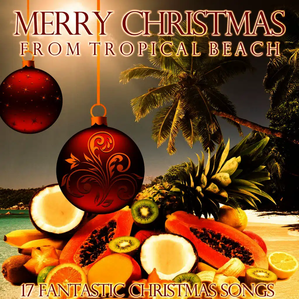 El Cha Cha Cha de la Navidad (ft. La Sonora Matachena)