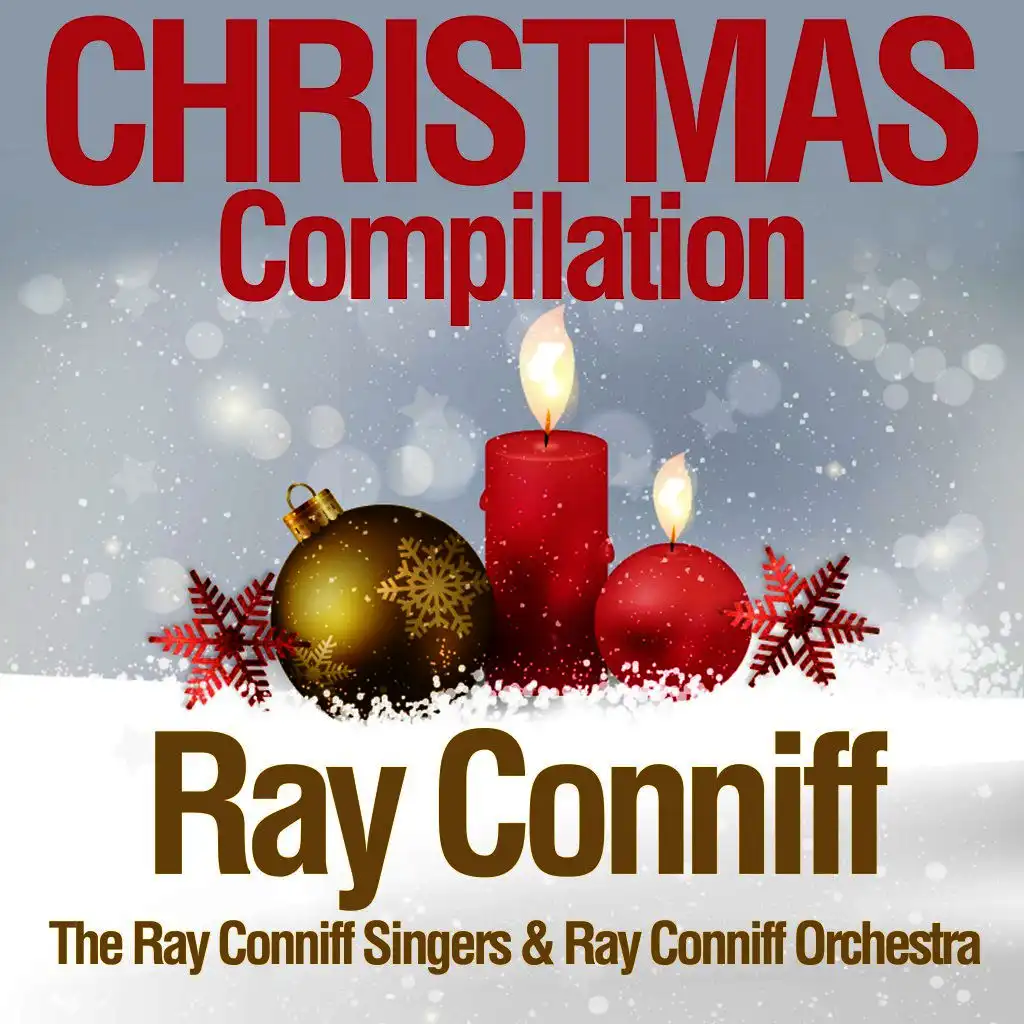 Christmas Bride (ft. The Ray Conniff Singers)