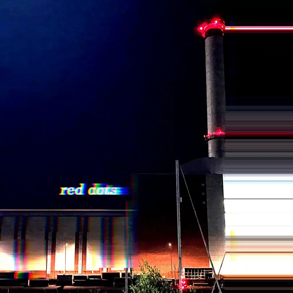 Red Dots