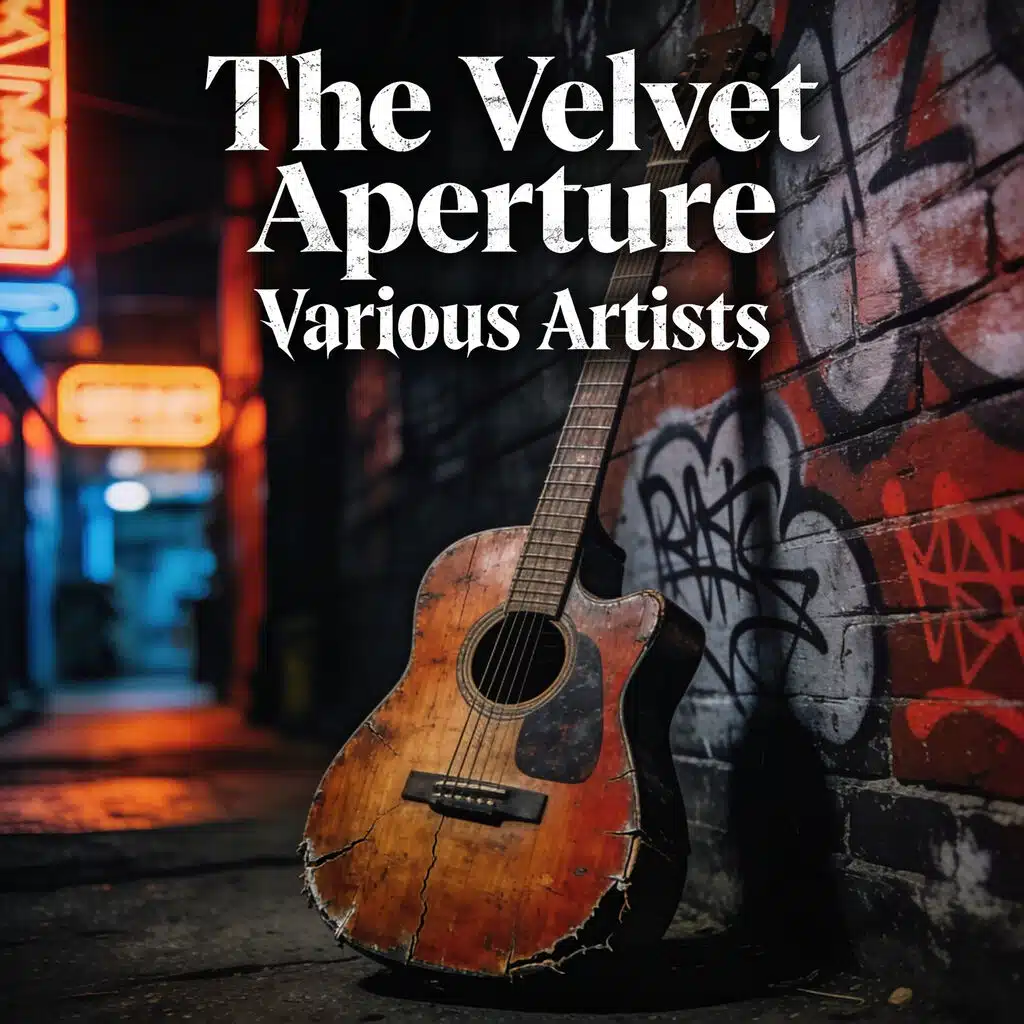 The Velvet Aperture