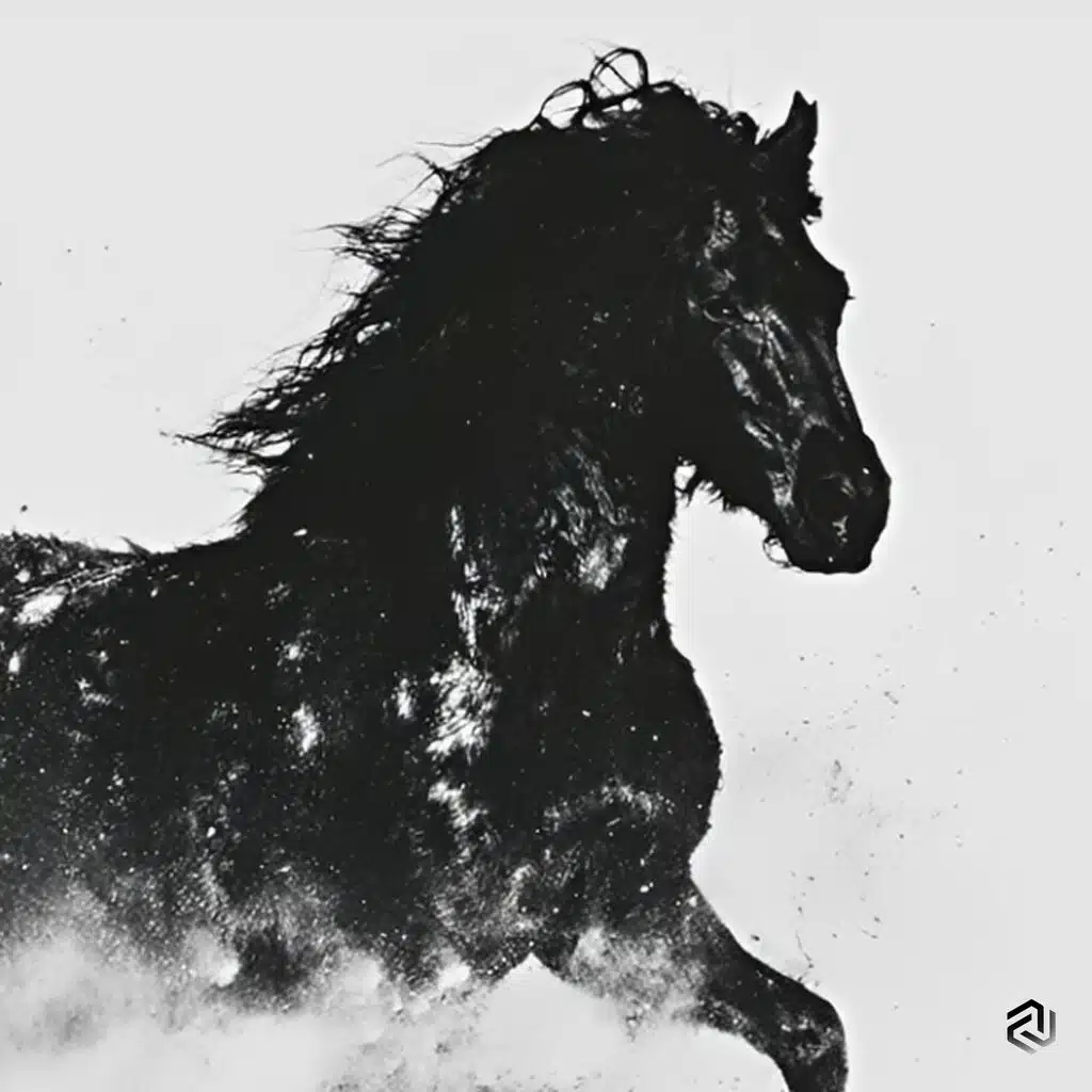 DARK HORSE HARDTEKK
