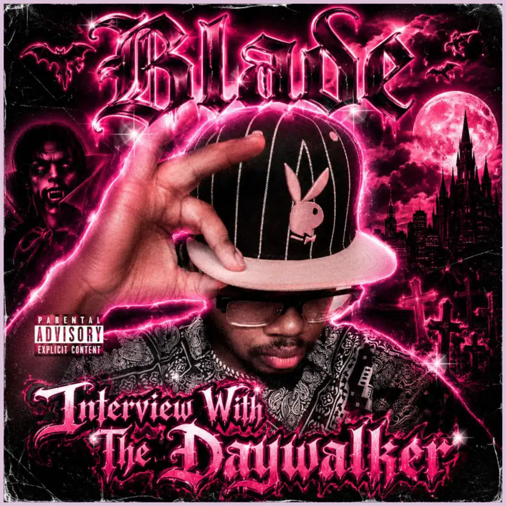 INTERVIEW WITH THE DAYWALKER