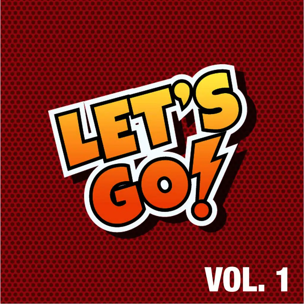 Let's Go, Vol. 1