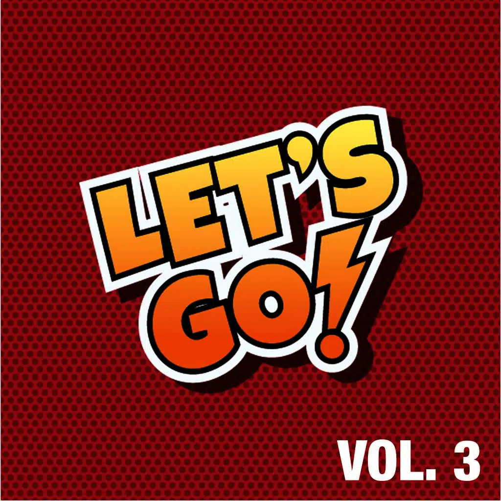 Let's Go, Vol. 3