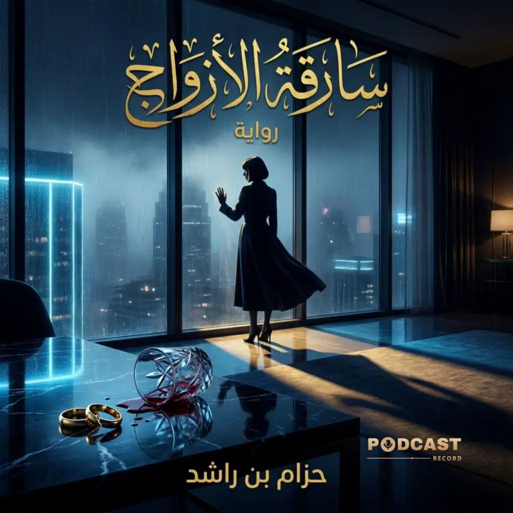 سارقة الأزواج