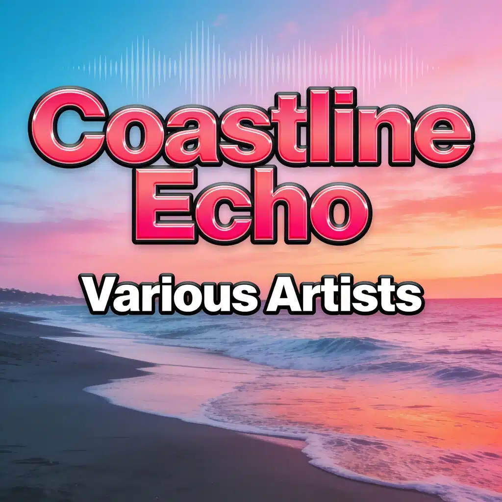 Coastline Echo