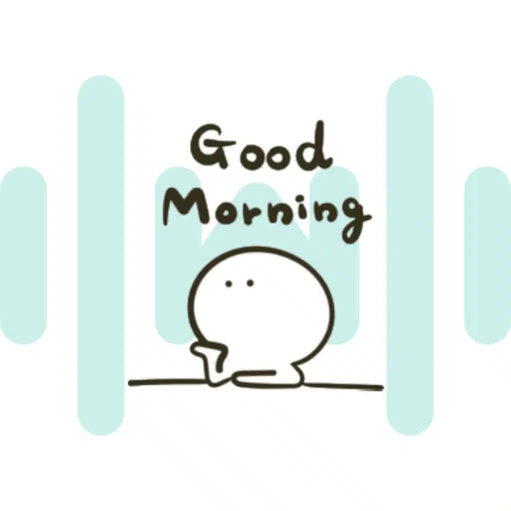 Good Morning SoundBoard