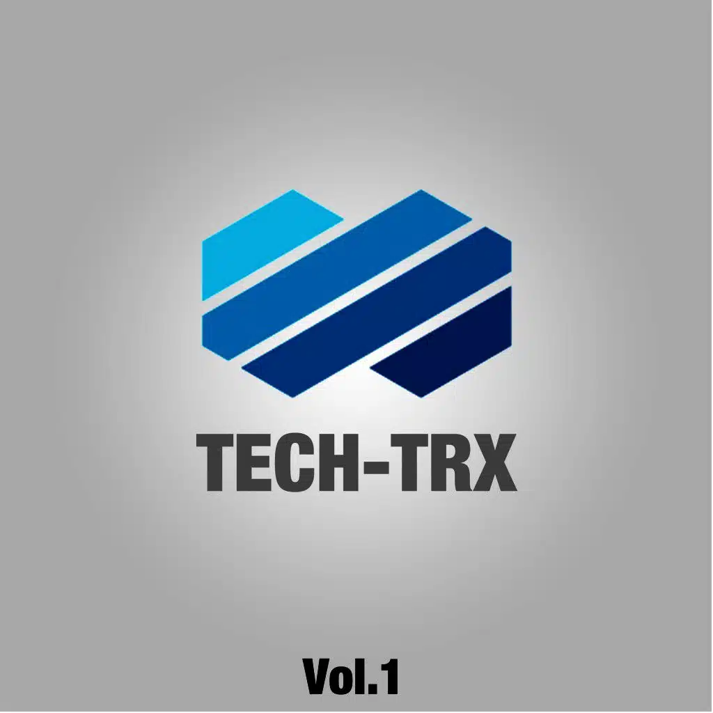 Tech-Trx, Vol. 1