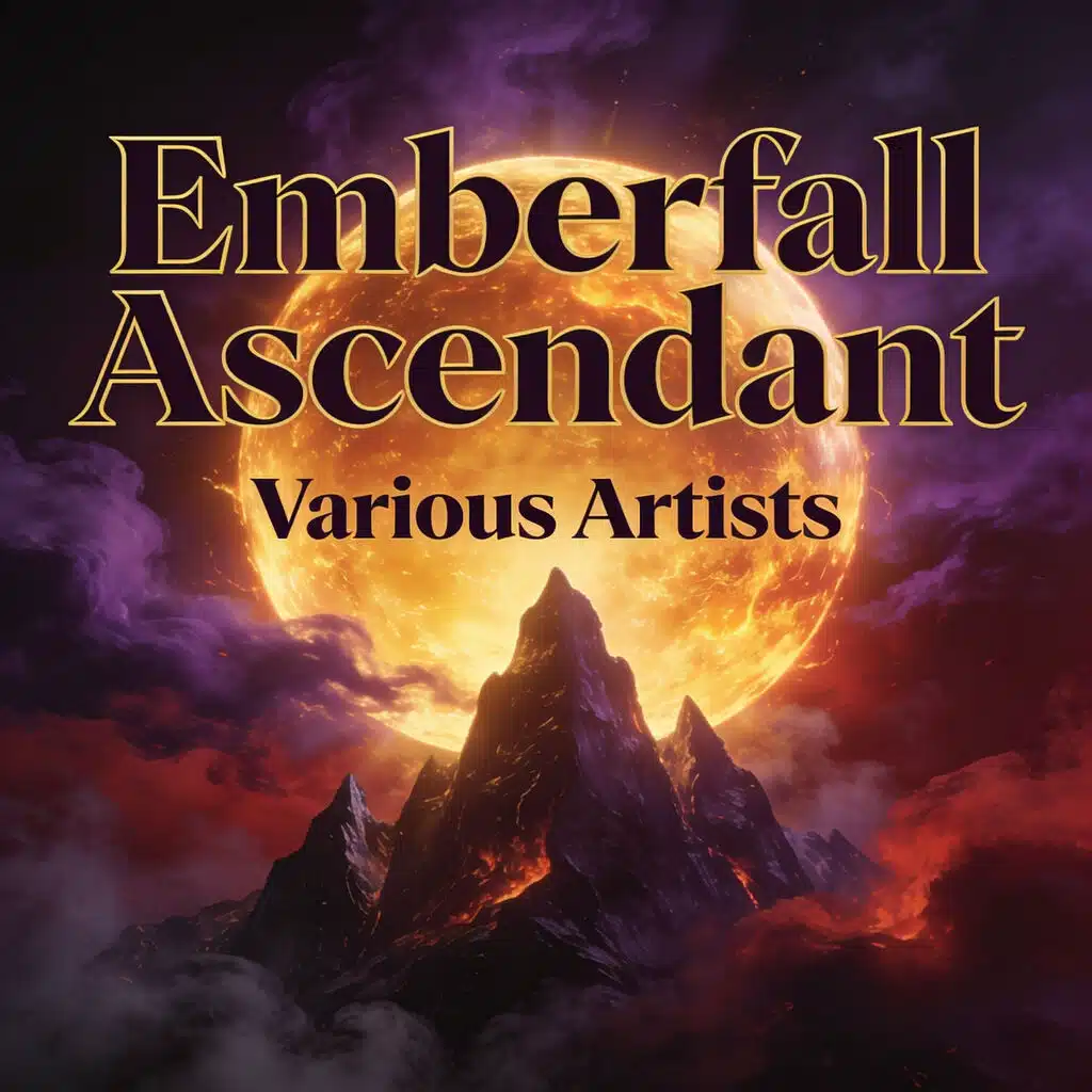 Emberfall Ascendant