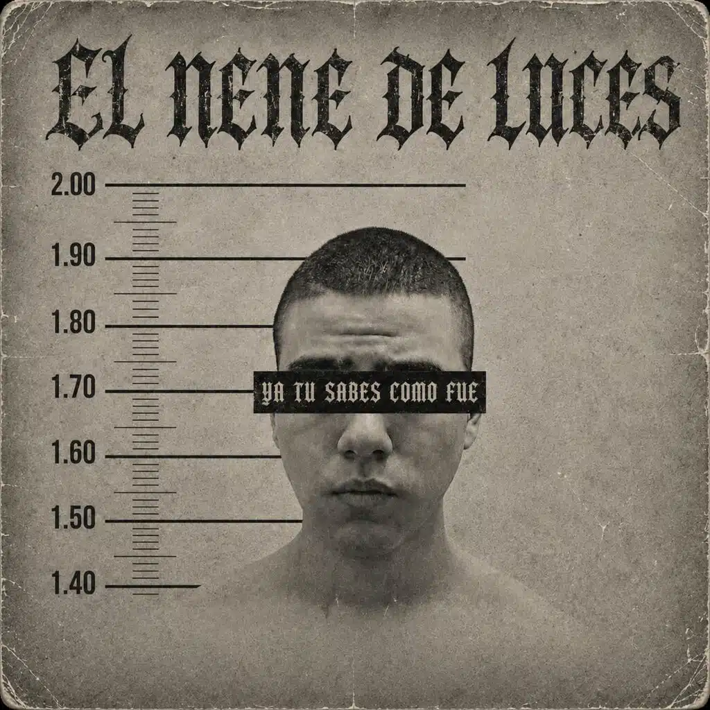EL NENE DE LUCES