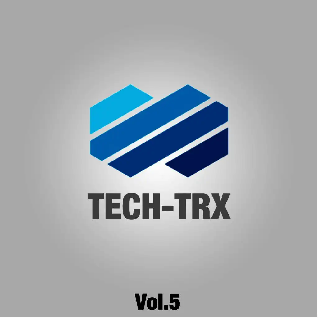 Tech-Trx, Vol. 5