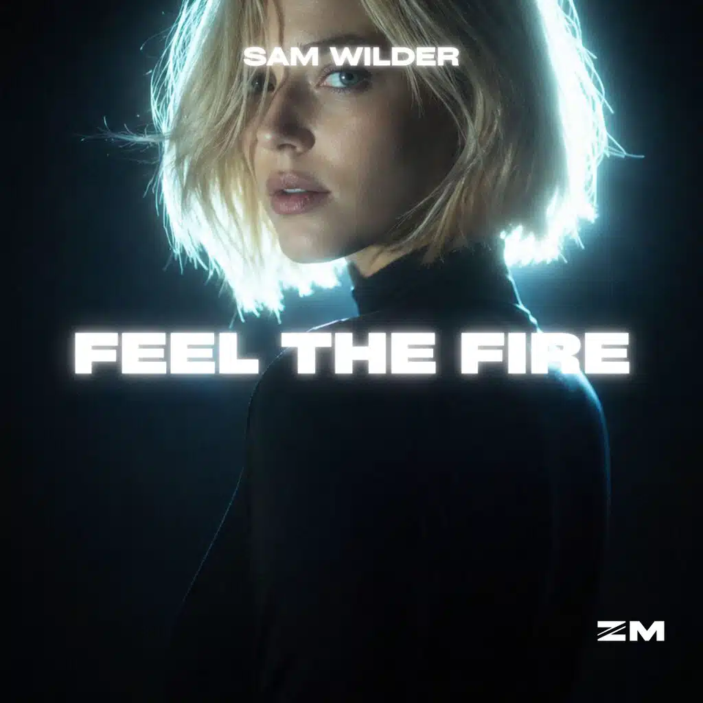 Feel The Fire