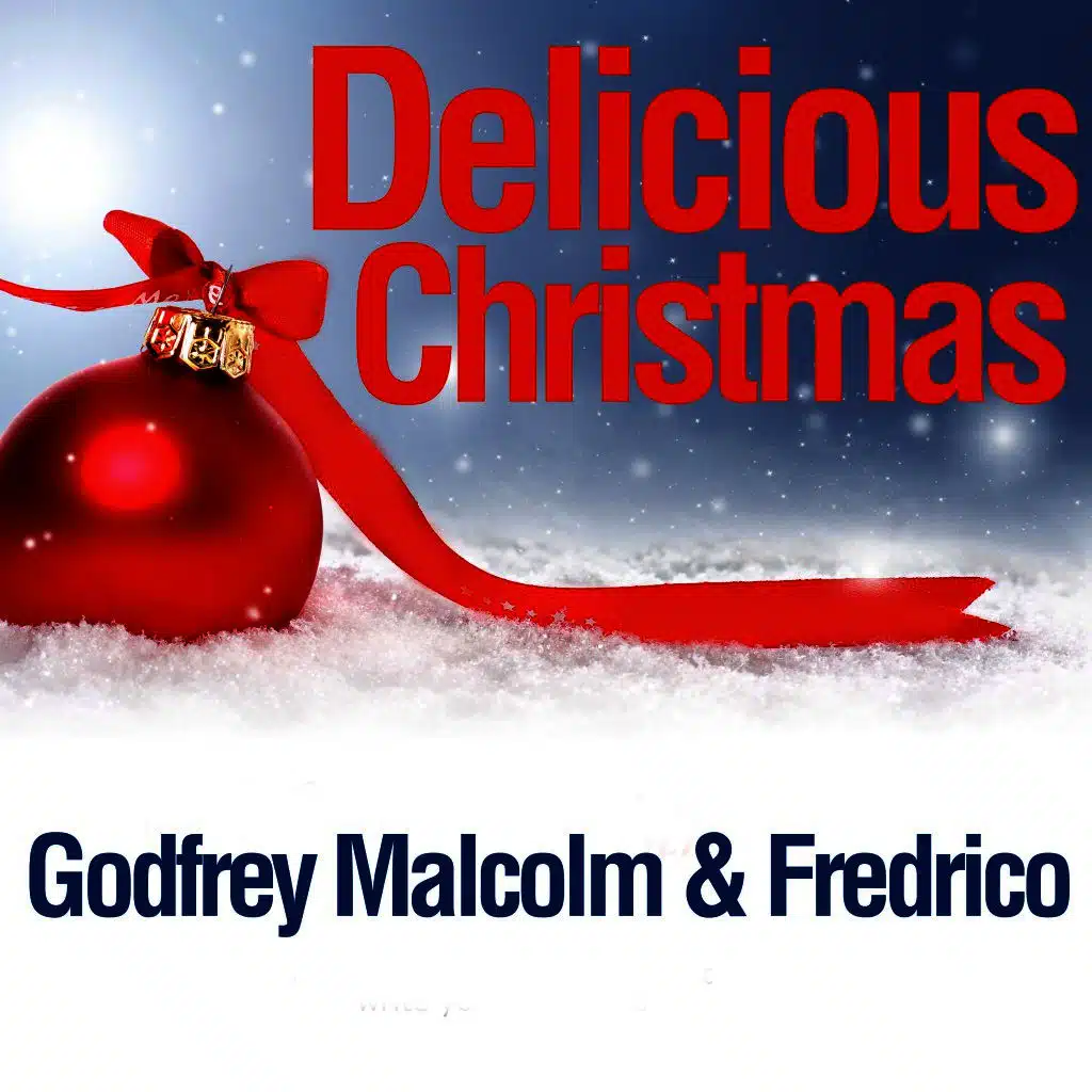 Delicious Christmas