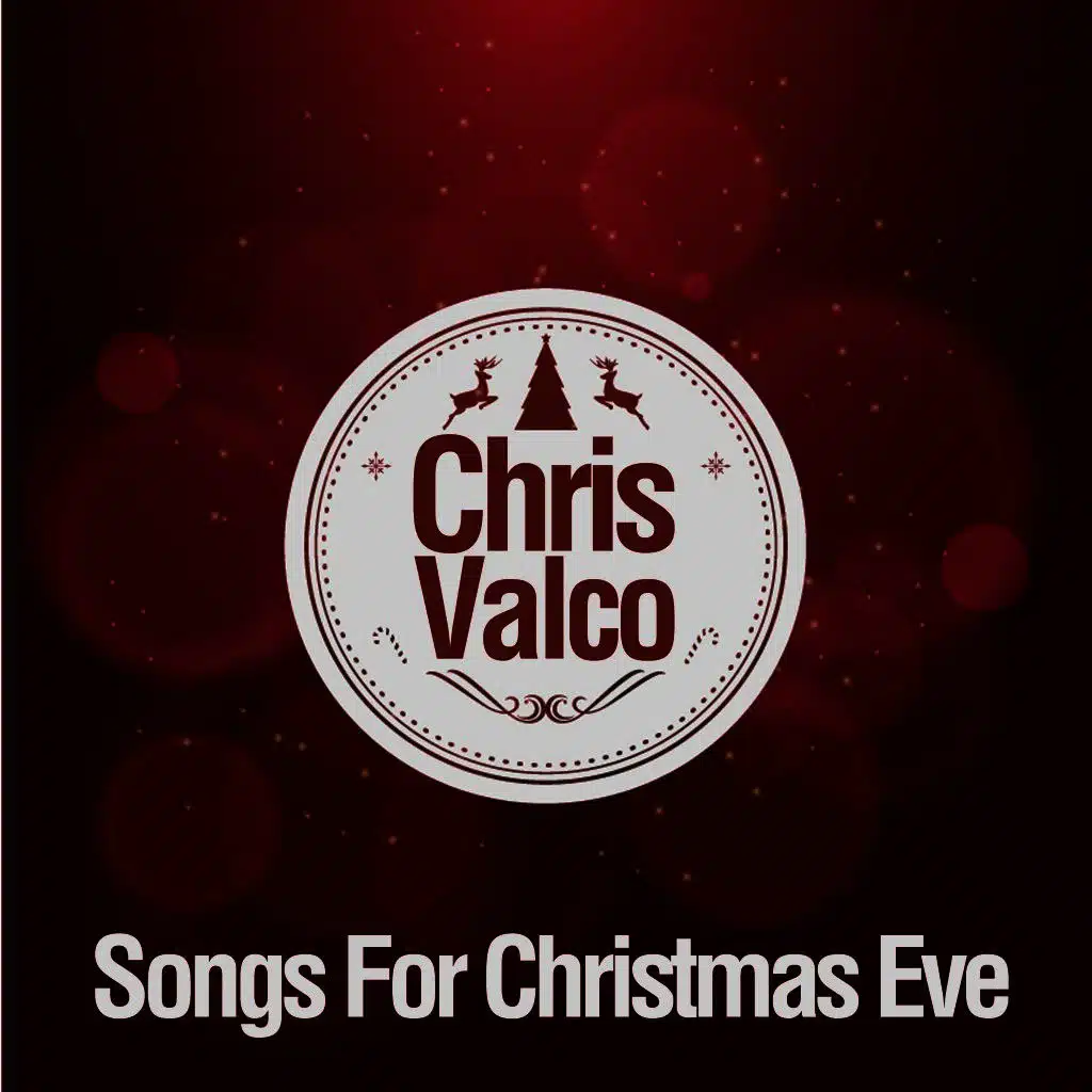 Songs for Christmas Eve