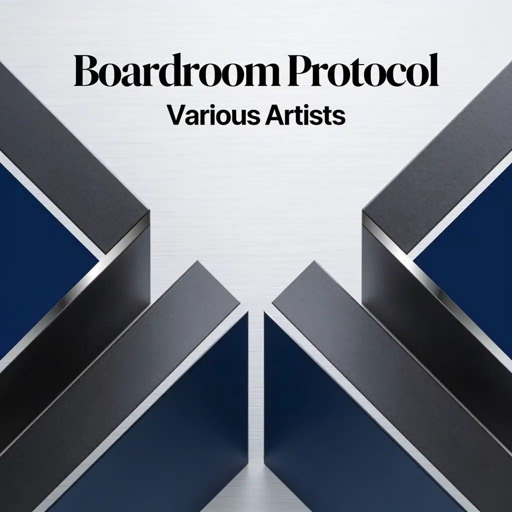 Boardroom Protocol
