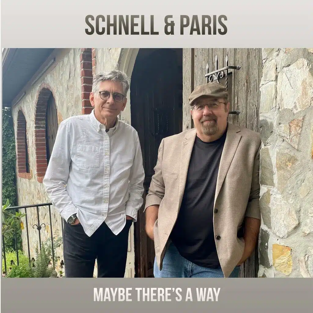 Maybe There's a Way