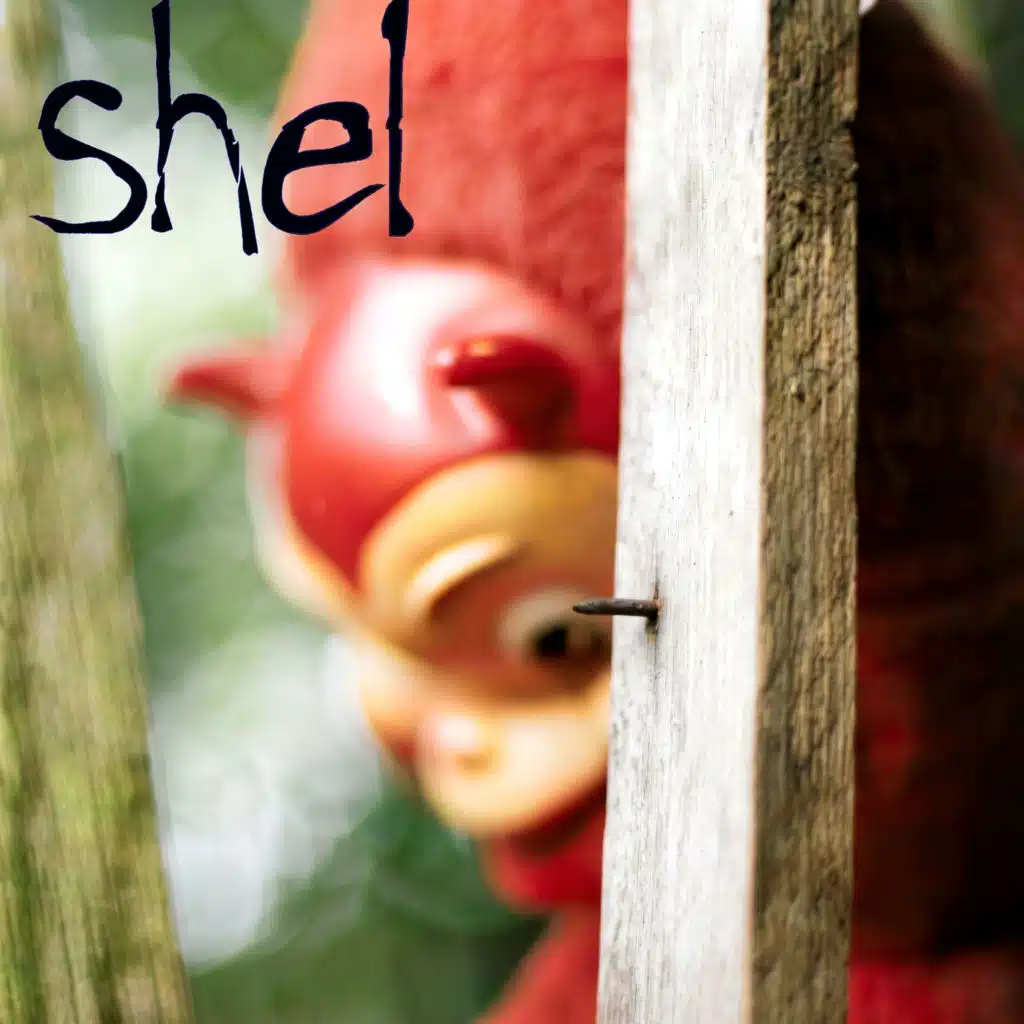 Shel (2026 REMASTERED)