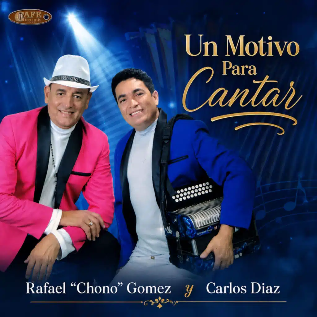Un Motivo Para Cantar