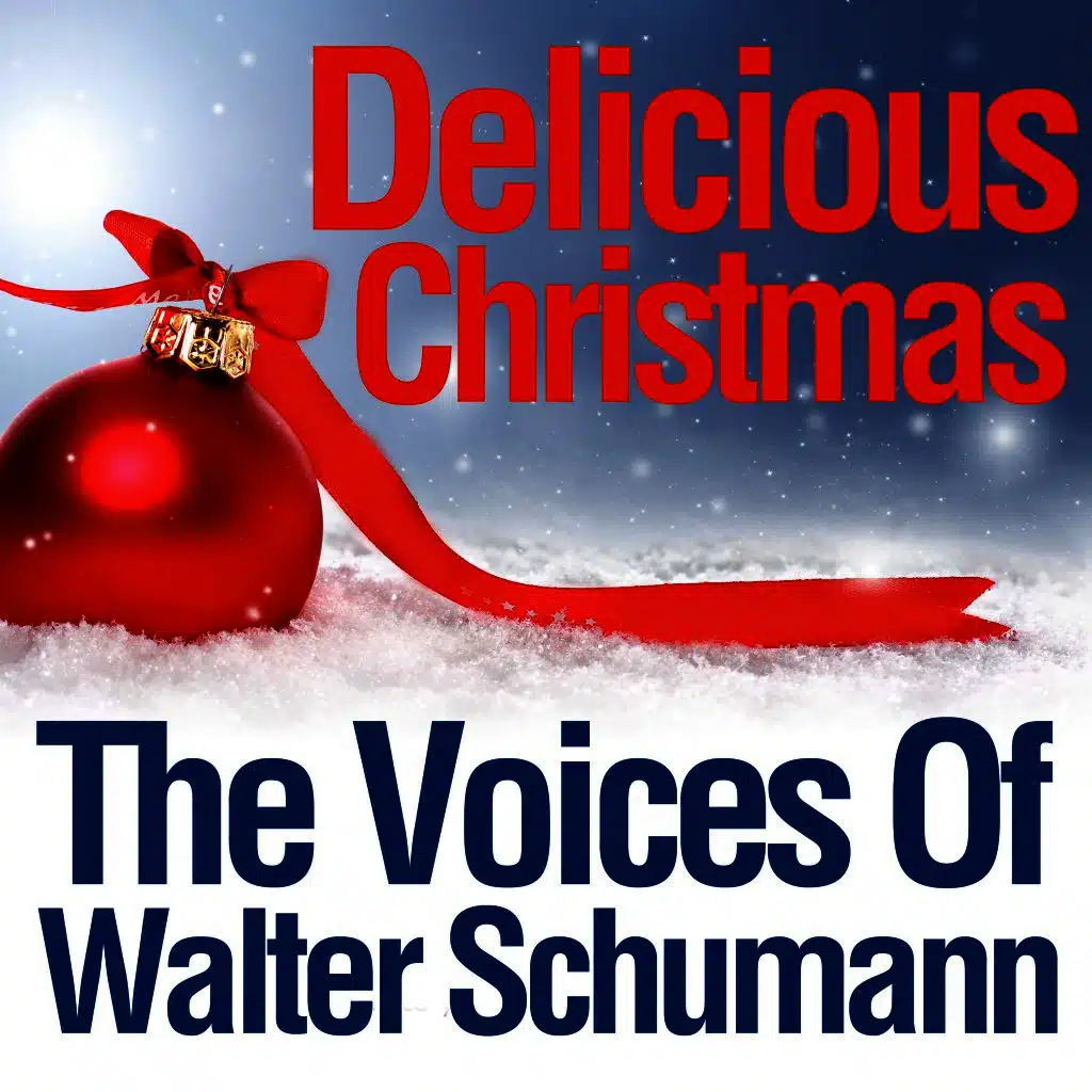 Deliciuous Christmas