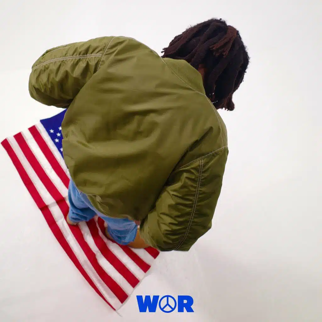 WAR