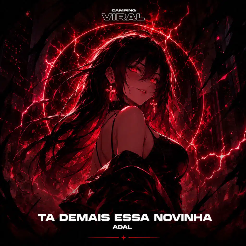 Ta Demais Essa Novinha (Versions)