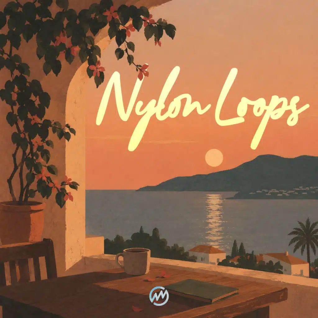 Nylon Loops