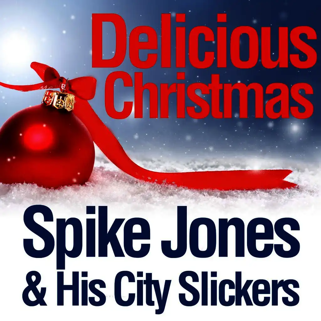 Christmas Alphabet Medley: Christmas Alphabet / Merry Christmas Polka / Christmas in America (ft. His City Slickers)