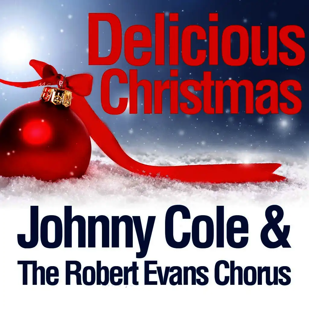 Joy to the World (ft. The Robert Evans Chorus)