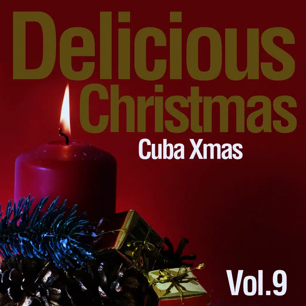 Delicious Christmas, Vol. 9