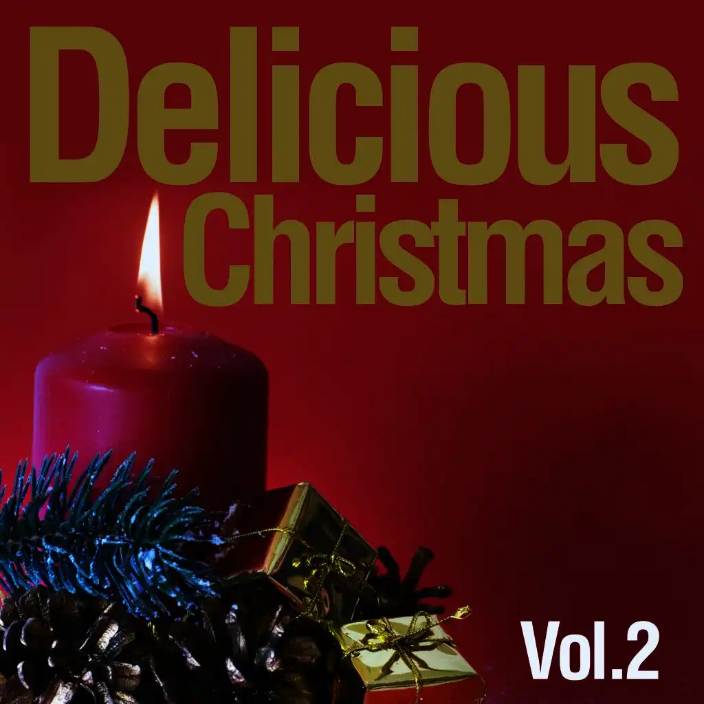 Delicious Christmas, Vol. 2