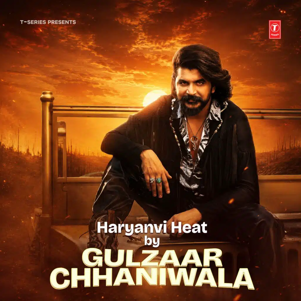 Haryanvi Heat By Gulzaar Chhaniwala