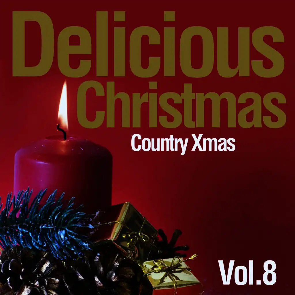 Delicious Christmas, Vol. 8