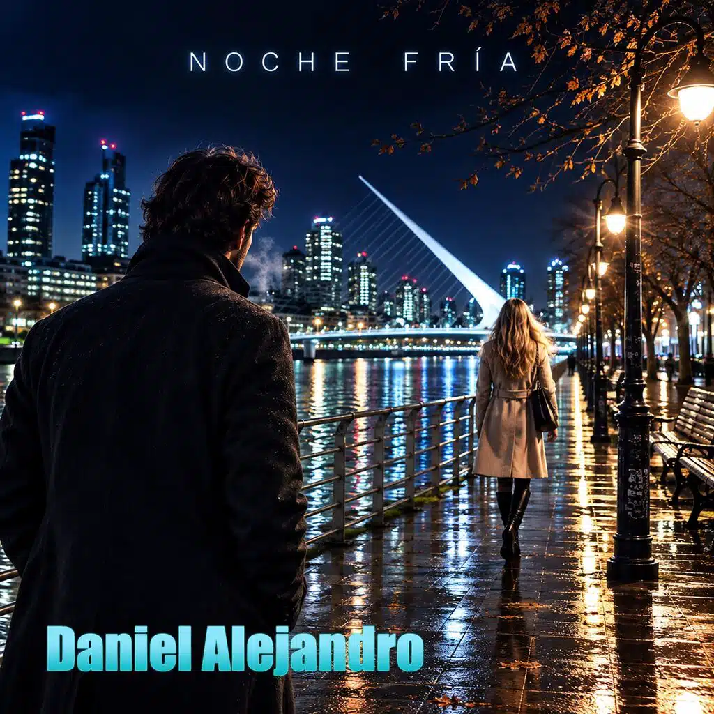Noche Fria