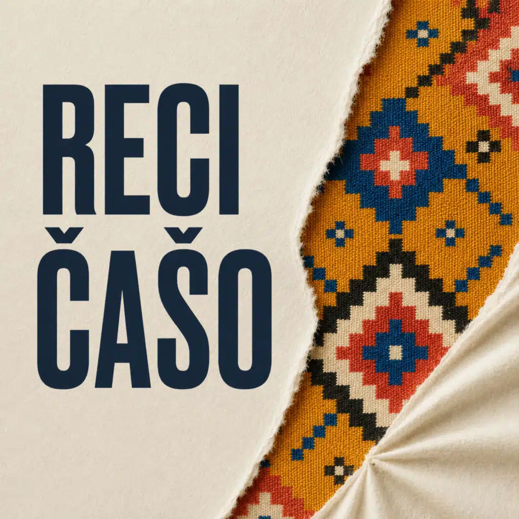 Reci čašo - Kafanske pesme vol. 2