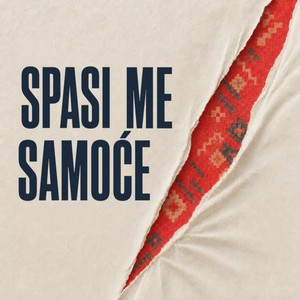 Spasi me samoće - Kafanske pesme vol. 3