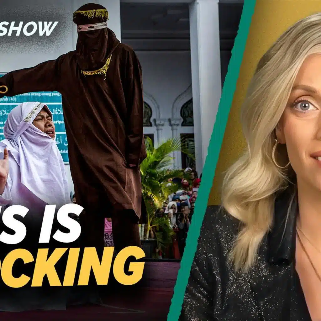 WARNING: Muslims Infiltrating Texas, Rep. Chip Roy Reacts | Ep 294