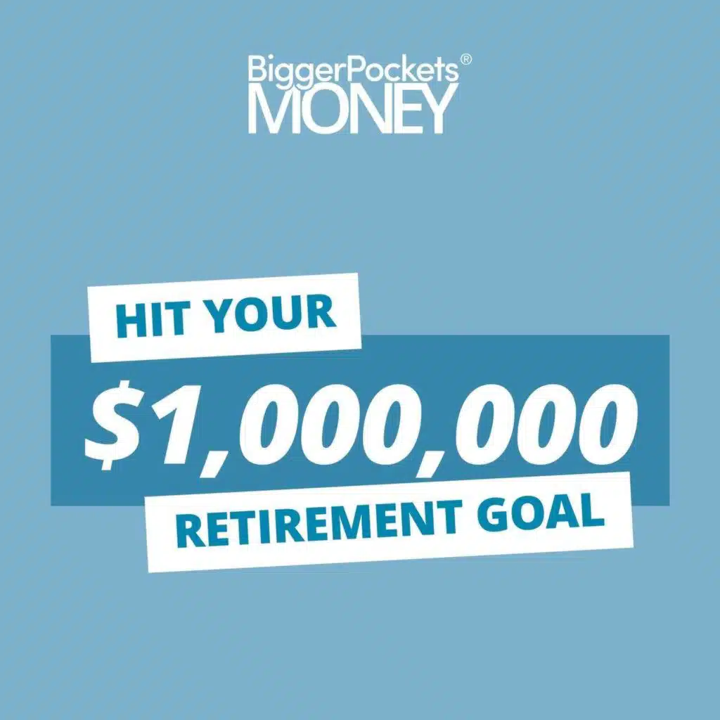 244: Finance Friday: Why a $1M Retirement Goal Isn’t Far Fetched For Late Starters