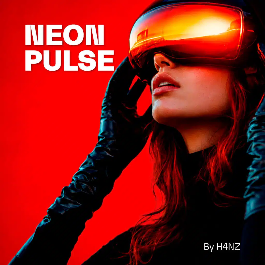 Neon Pulse